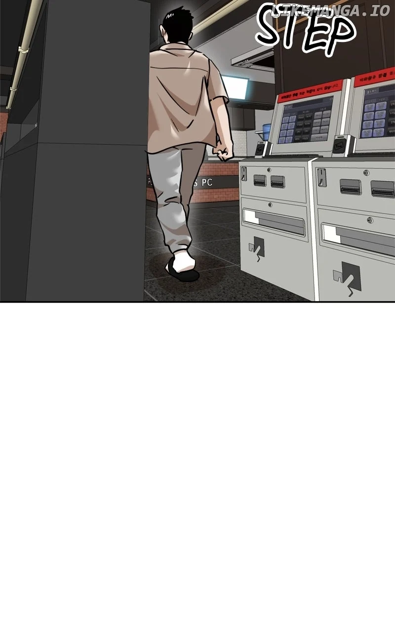 Double Click chapter 185 page 54