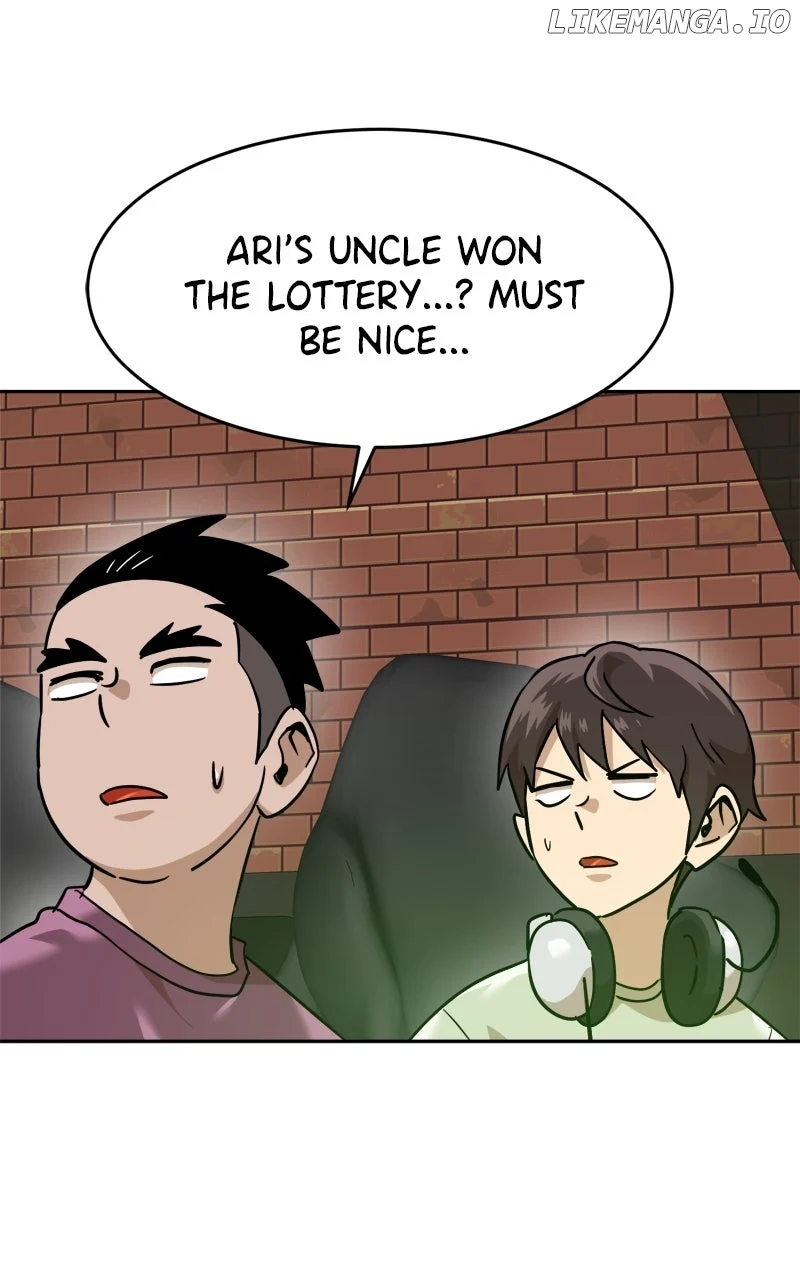 Double Click chapter 185 page 55