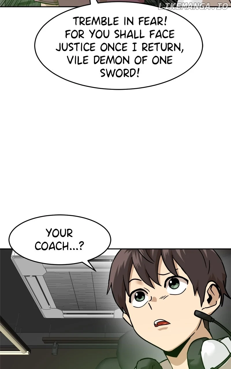 Double Click chapter 185 page 57