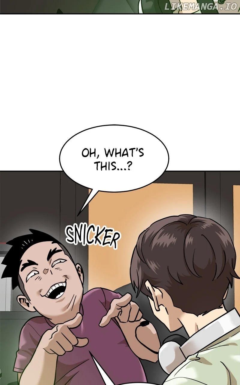 Double Click chapter 185 page 58