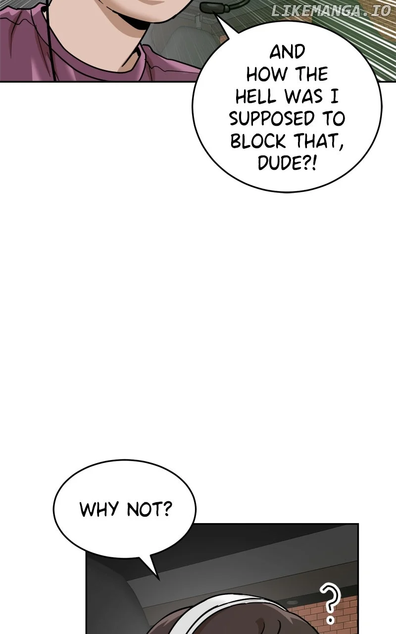 Double Click chapter 185 page 6