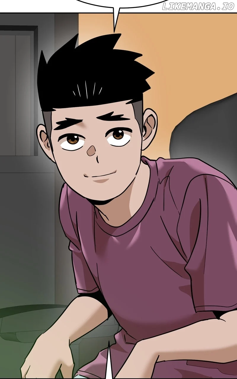 Double Click chapter 185 page 65