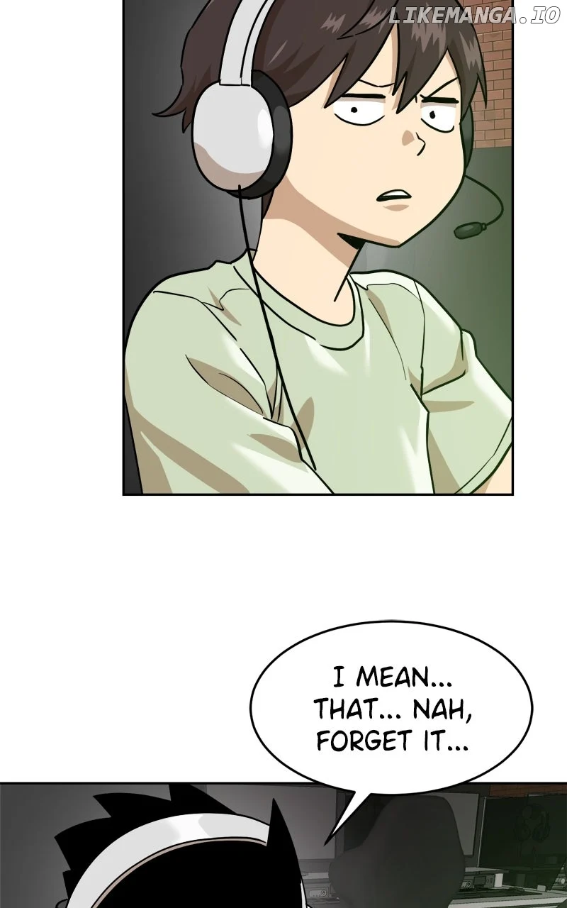 Double Click chapter 185 page 7