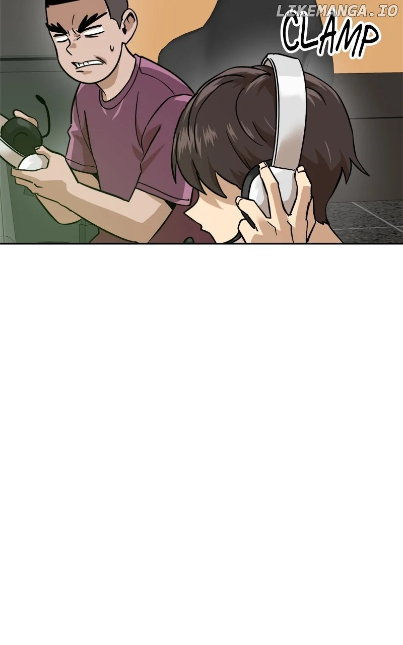 Double Click chapter 185 page 70
