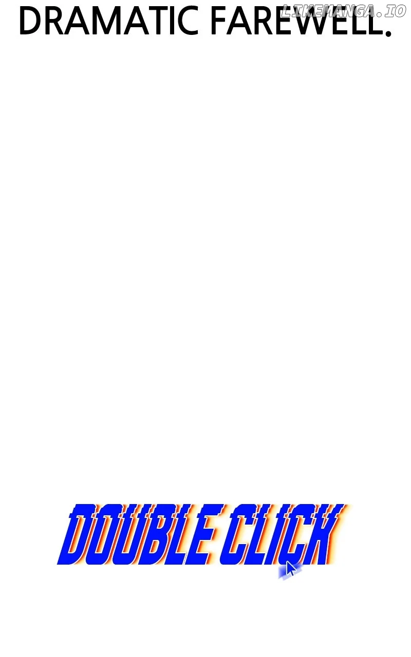 Double Click chapter 185 page 72