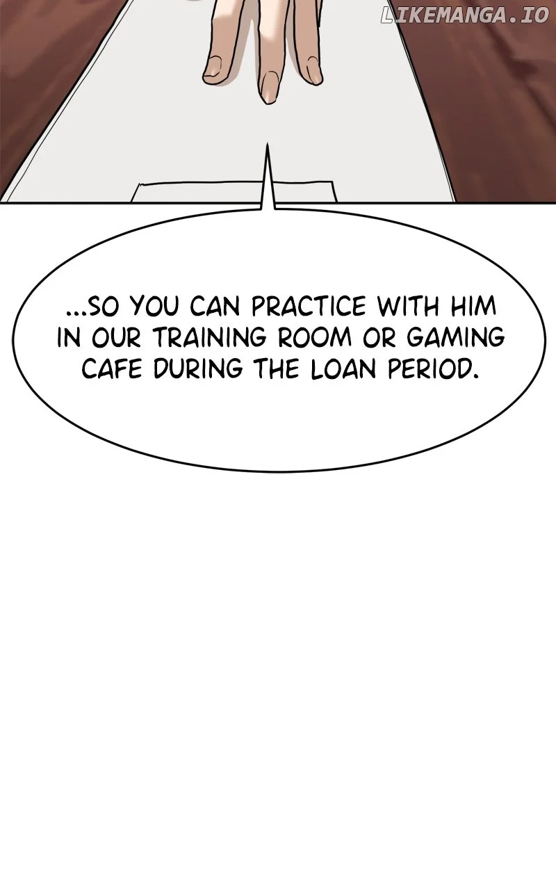 Double Click chapter 185 page 75