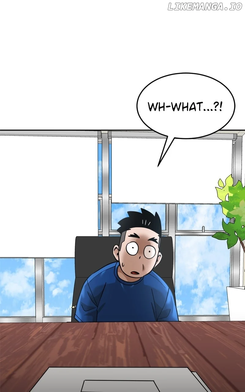 Double Click chapter 185 page 76