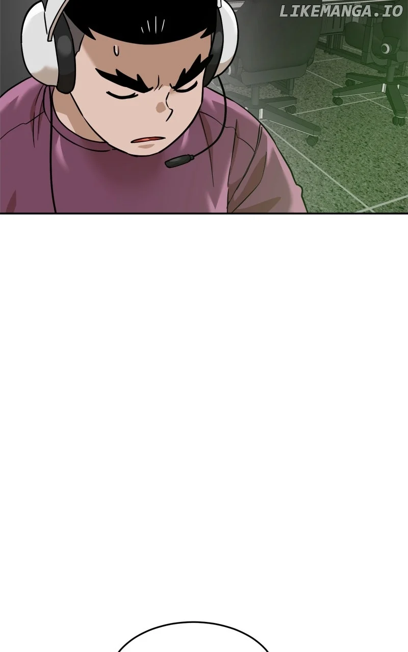 Double Click chapter 185 page 8