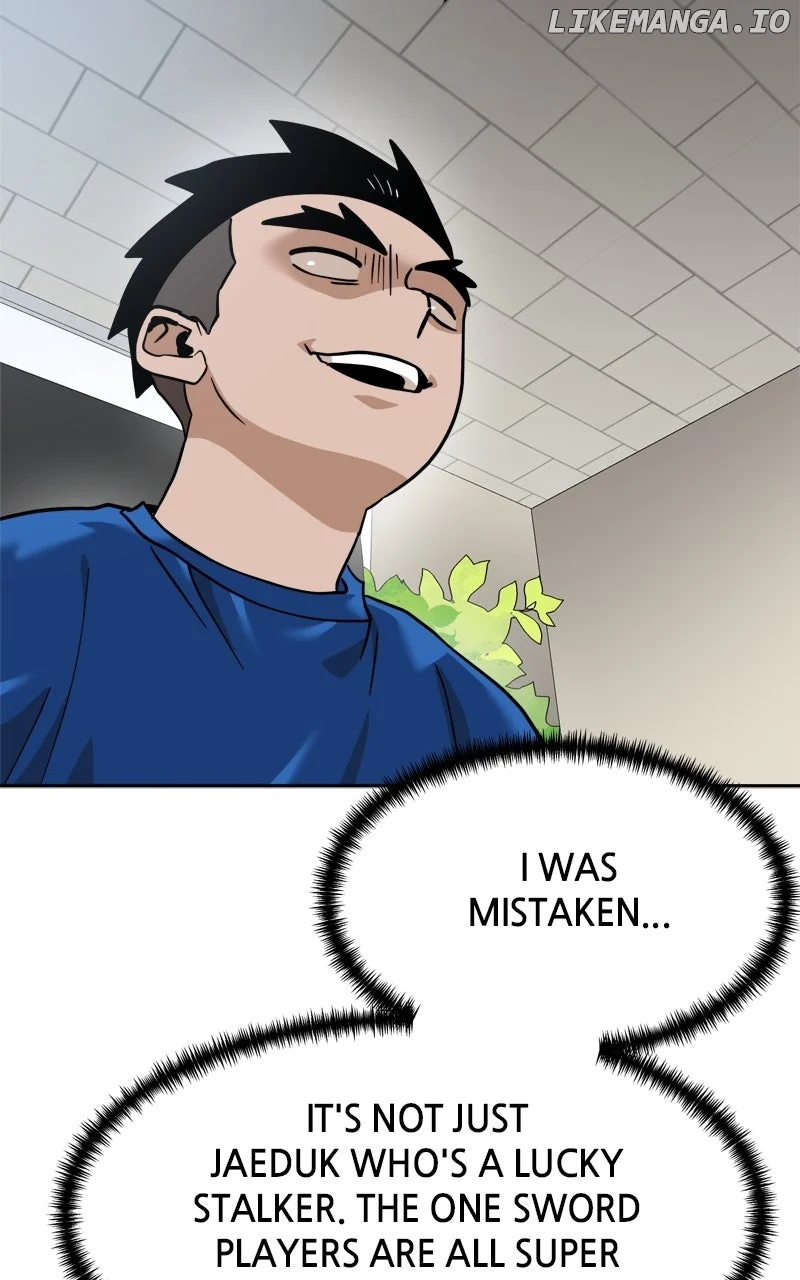 Double Click chapter 185 page 84