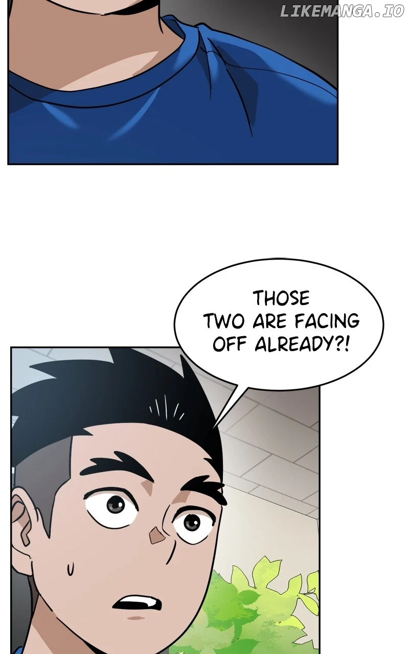 Double Click chapter 185 page 88