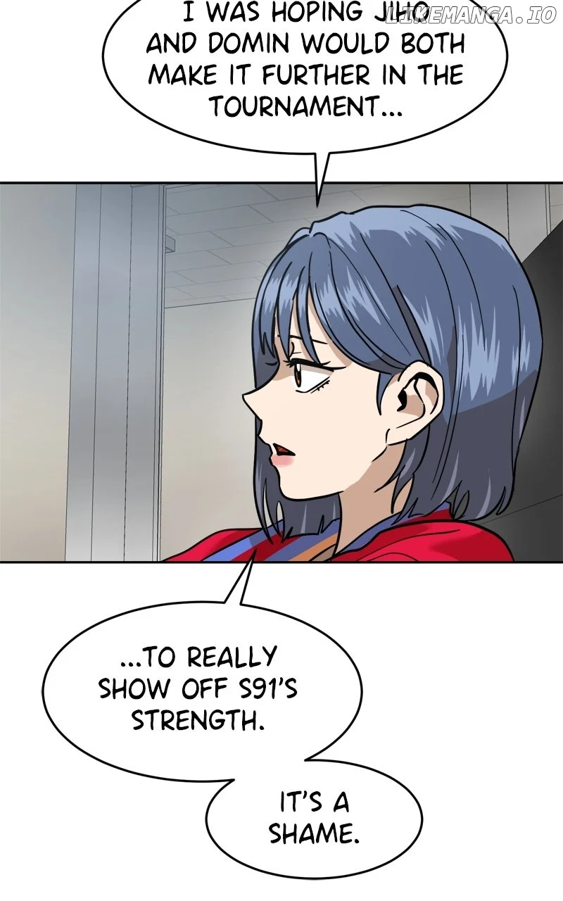 Double Click chapter 185 page 90