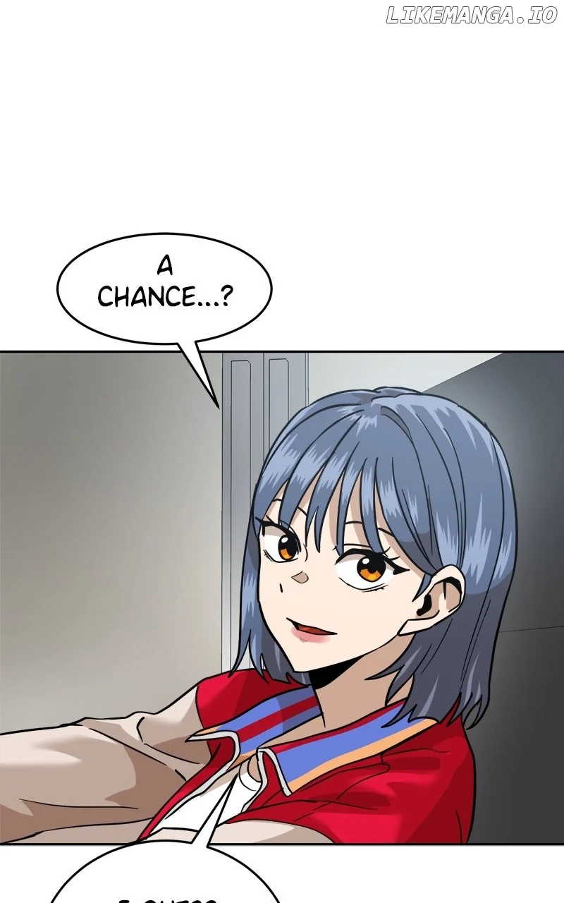 Double Click chapter 185 page 92