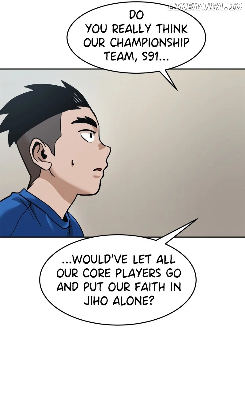 Double Click chapter 185 page 95