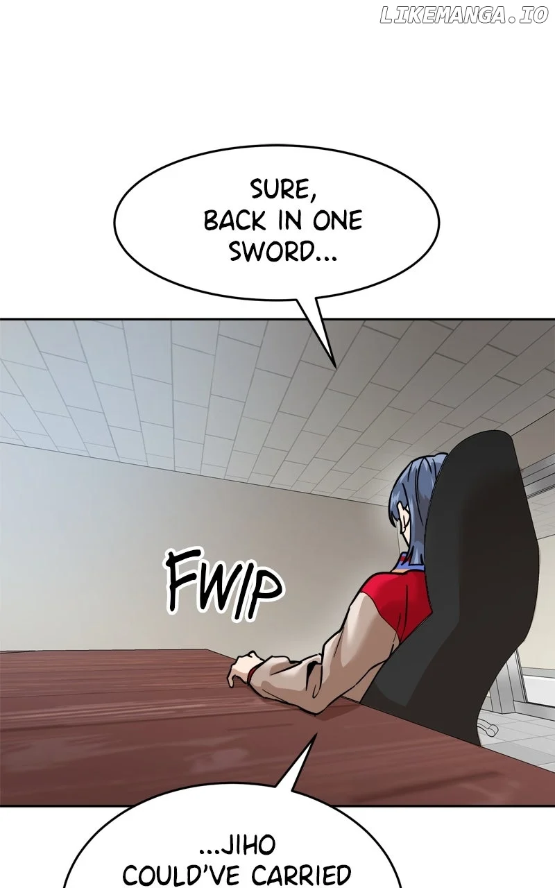 Double Click chapter 185 page 96