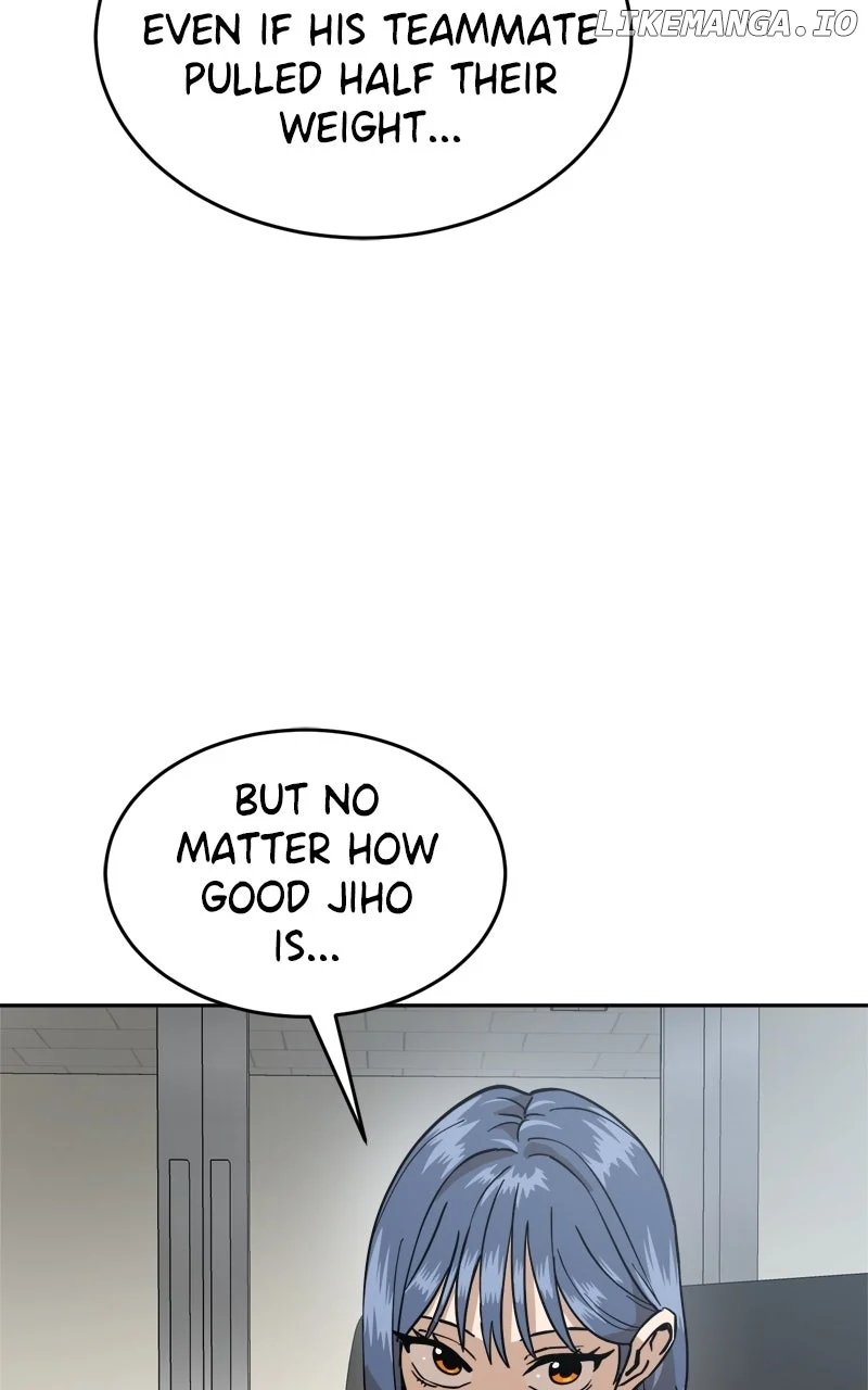 Double Click chapter 185 page 97
