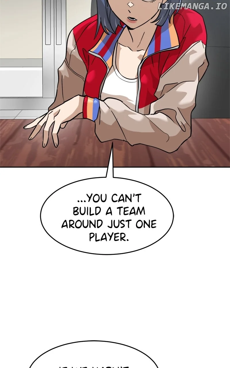 Double Click chapter 185 page 98