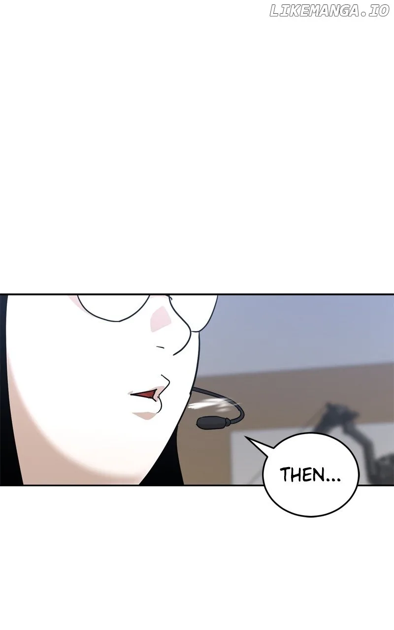 Double Click chapter 187 page 1