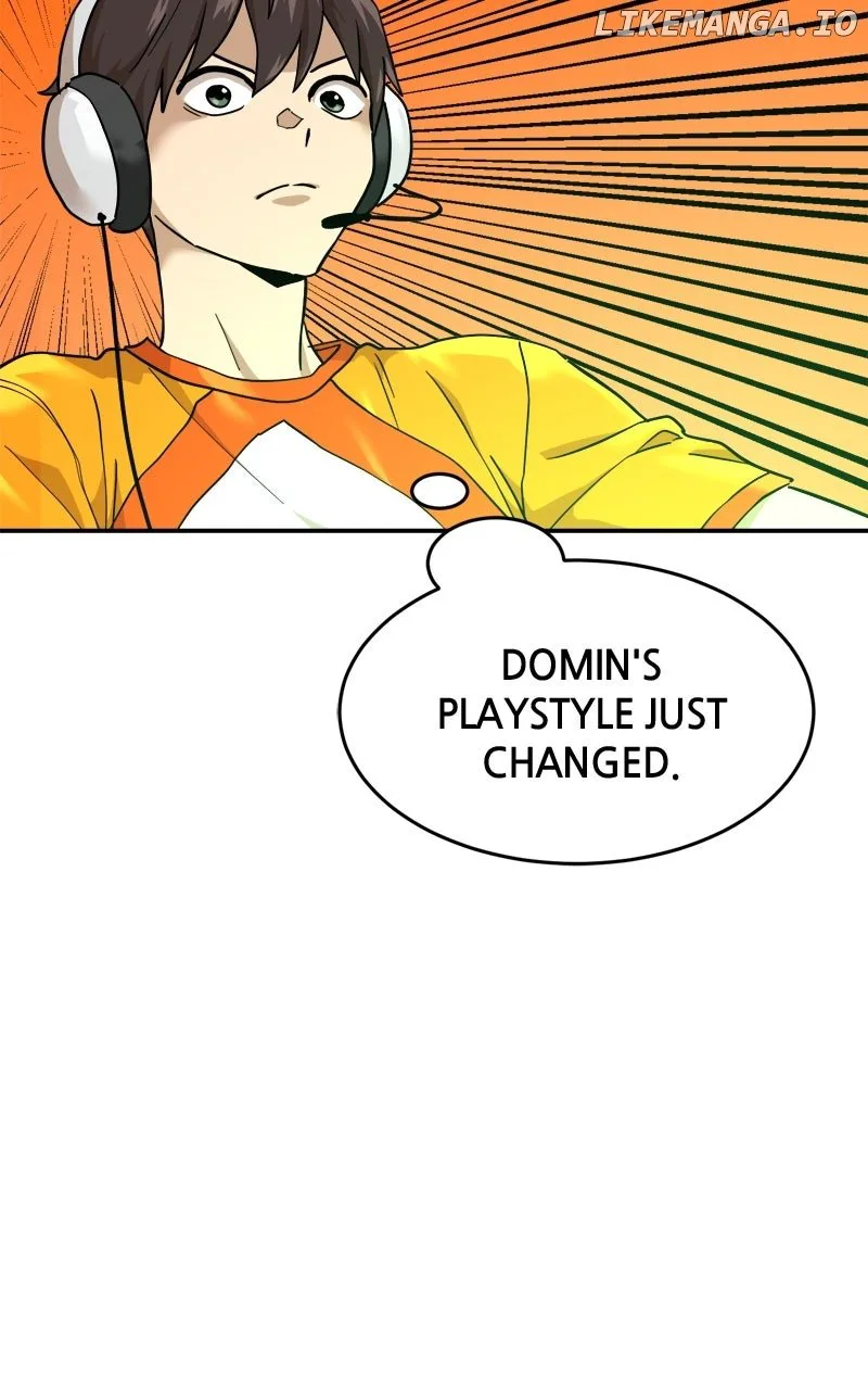 Double Click chapter 187 page 23