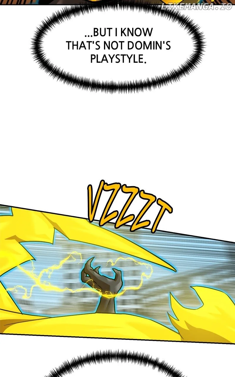 Double Click chapter 187 page 25