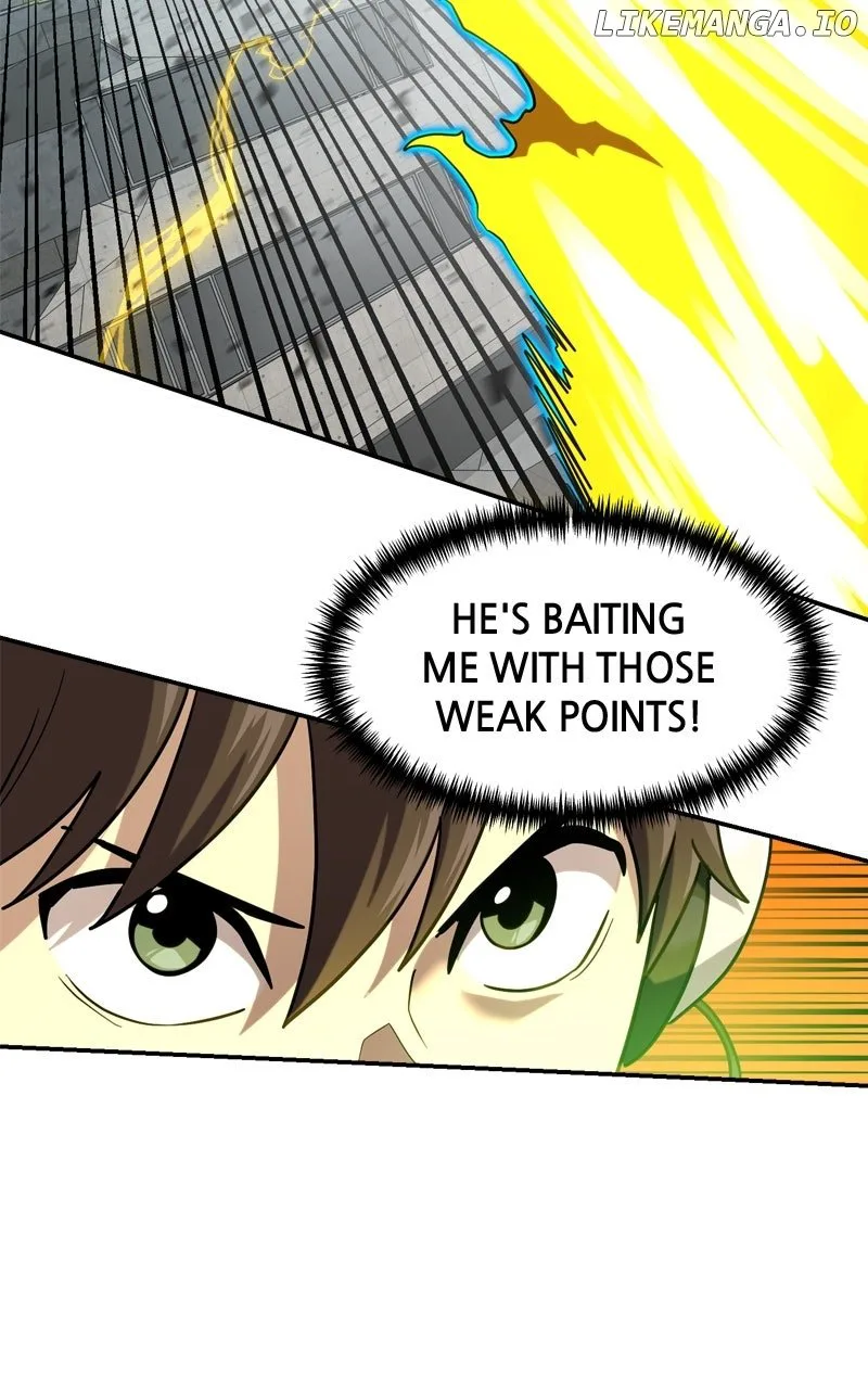 Double Click chapter 187 page 30