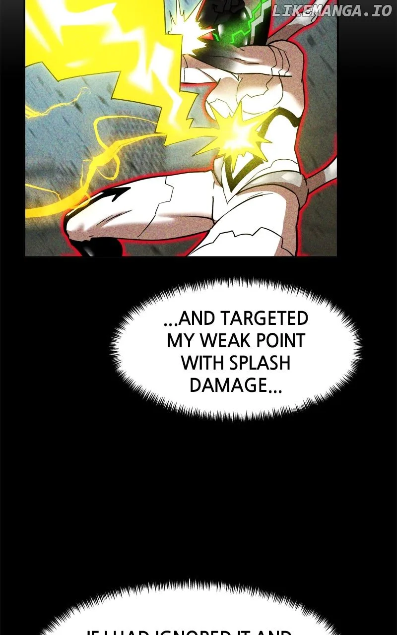 Double Click chapter 187 page 35
