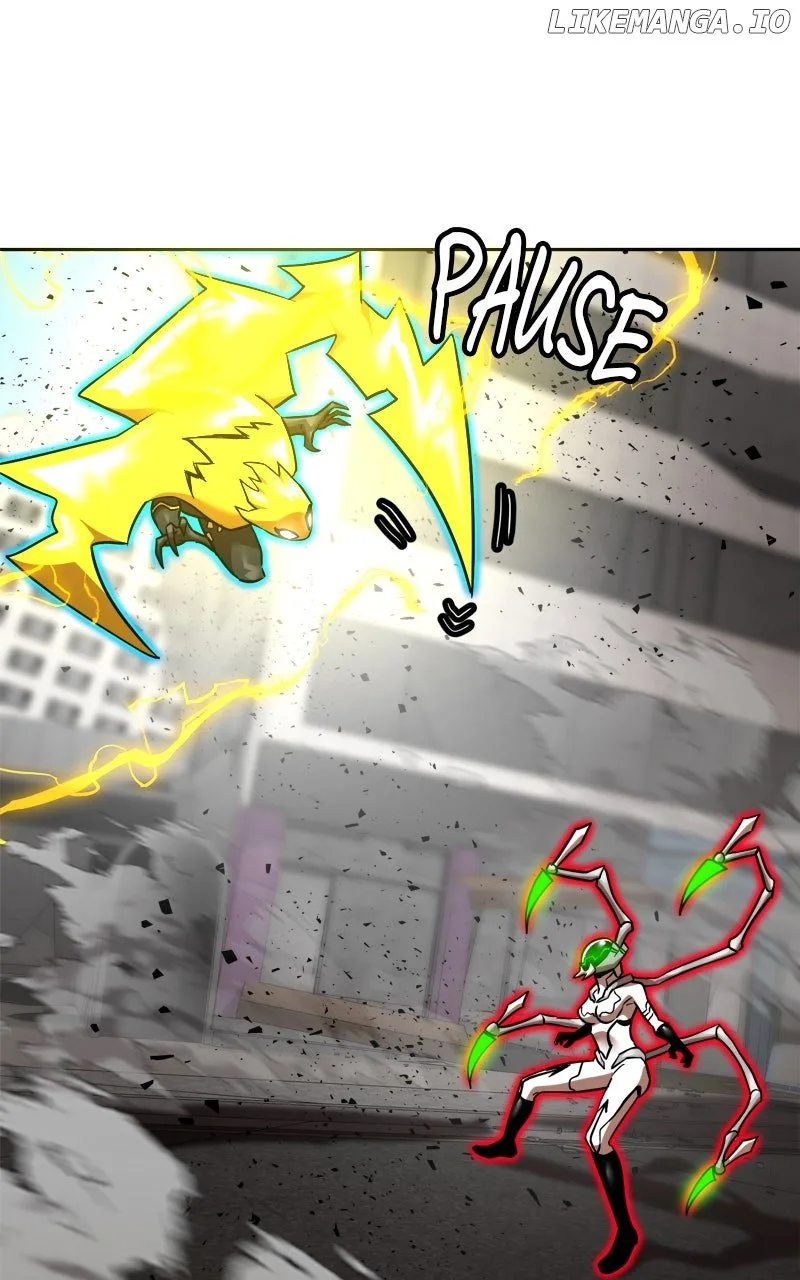 Double Click chapter 187 page 64