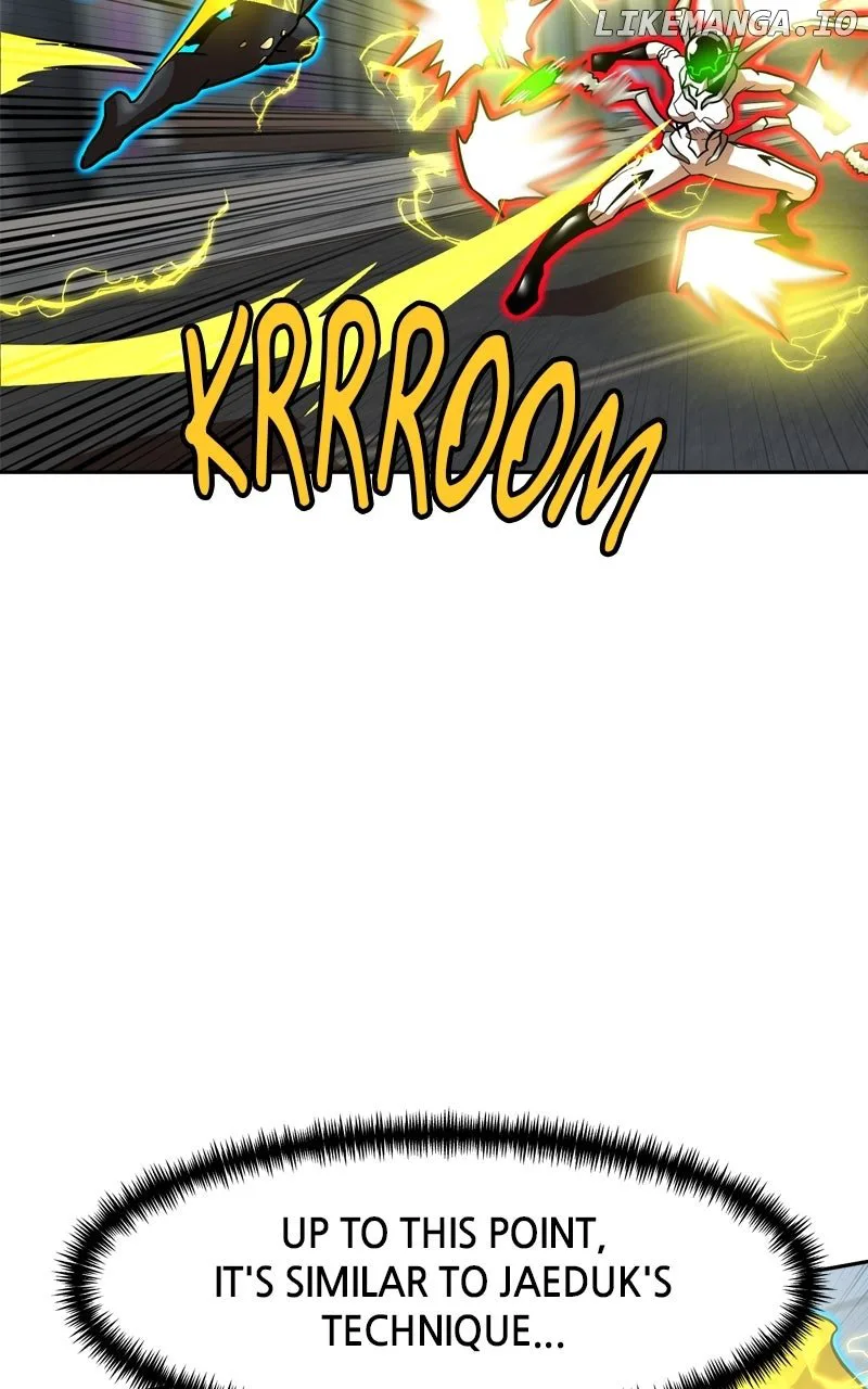 Double Click chapter 187 page 71