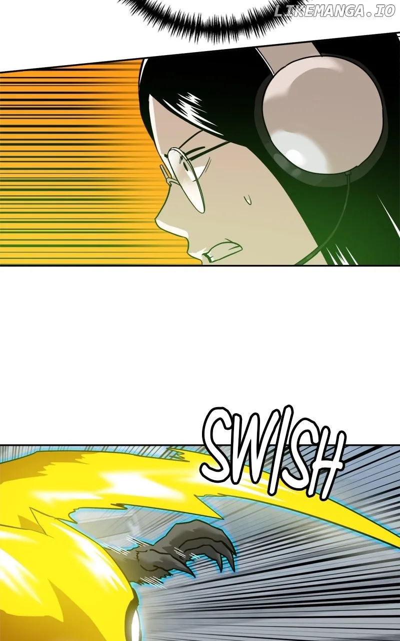 Double Click chapter 187 page 73