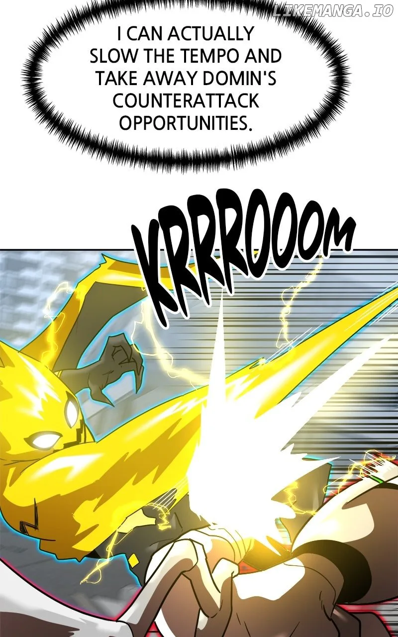 Double Click chapter 187 page 75