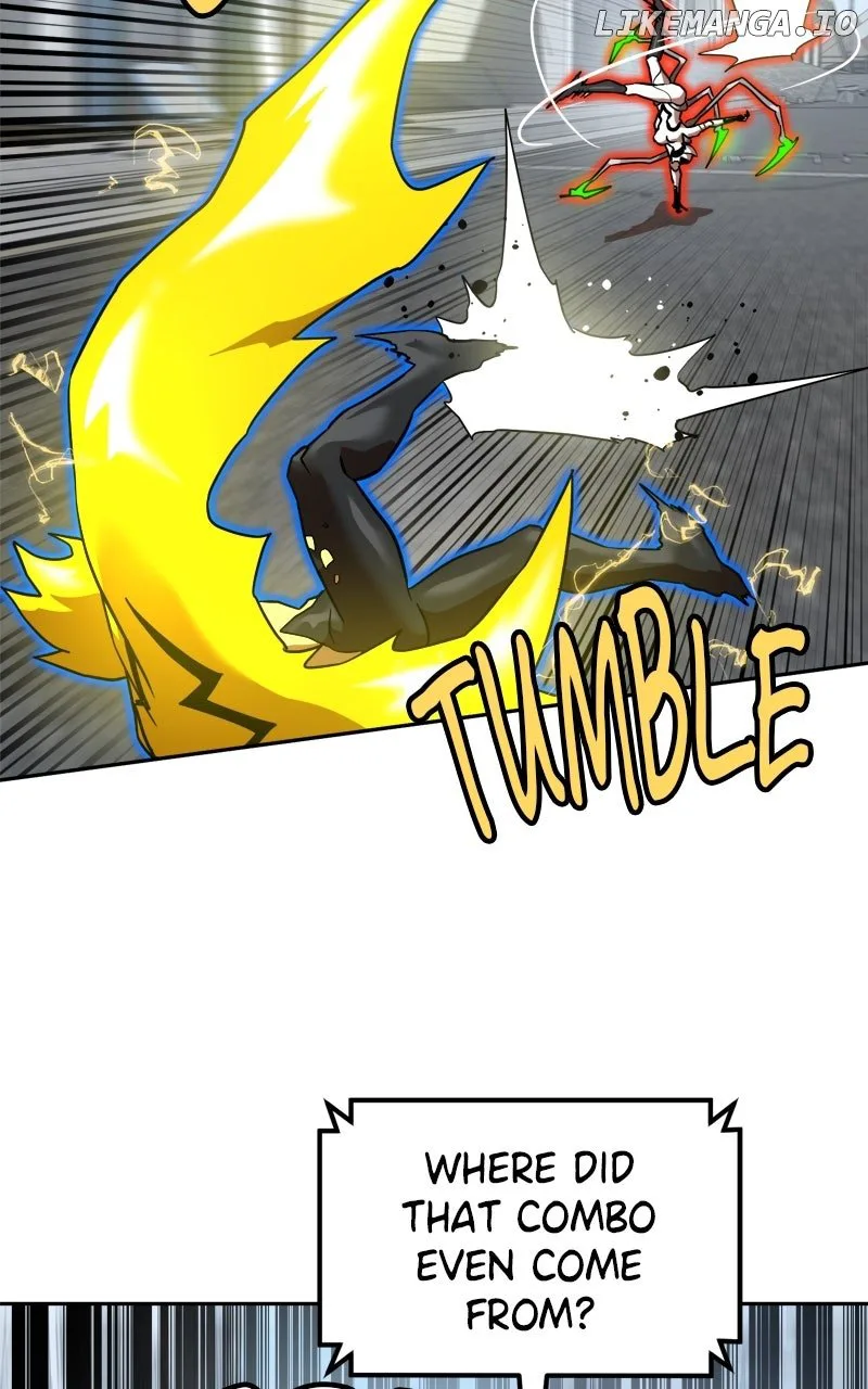 Double Click chapter 187 page 92