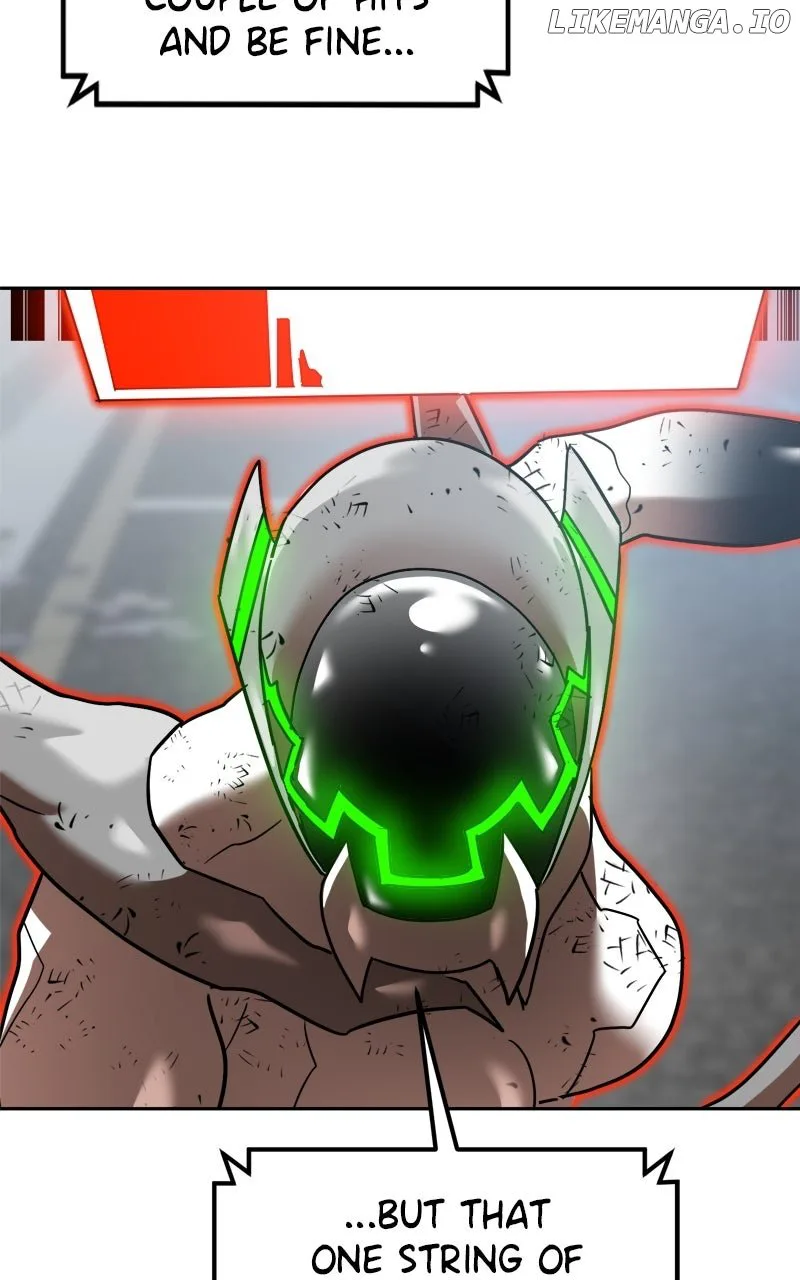 Double Click chapter 187 page 94
