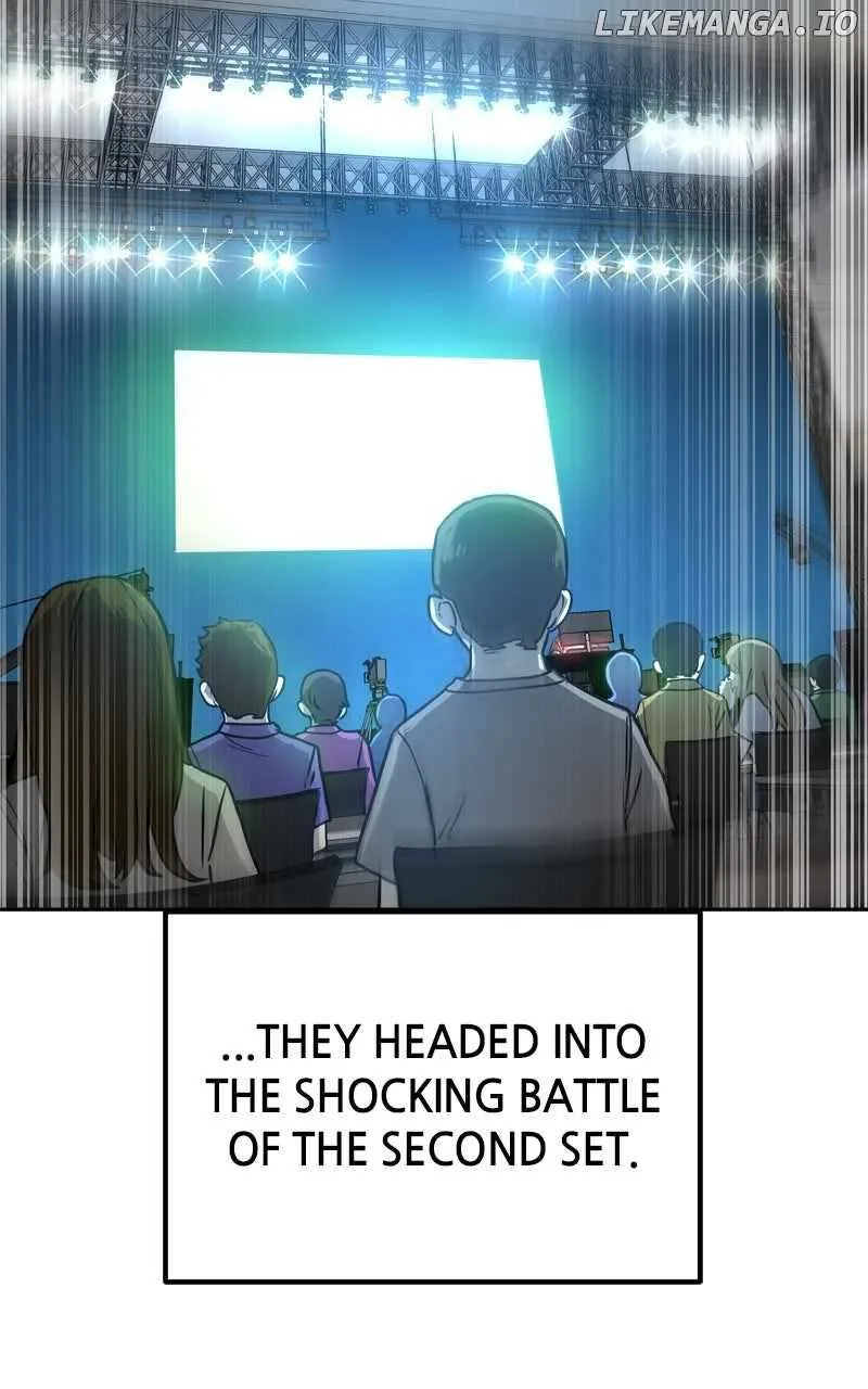 Double Click chapter 188 page 113