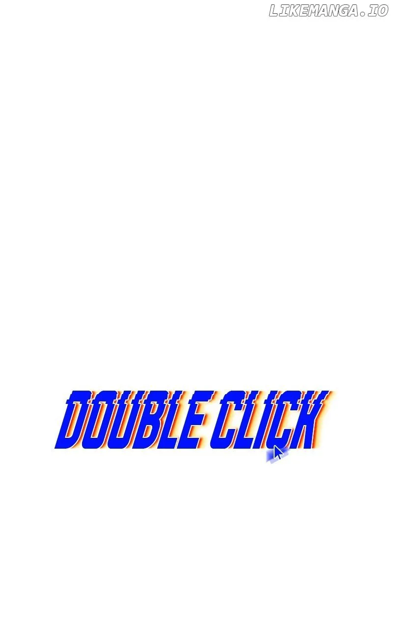 Double Click chapter 189 page 10