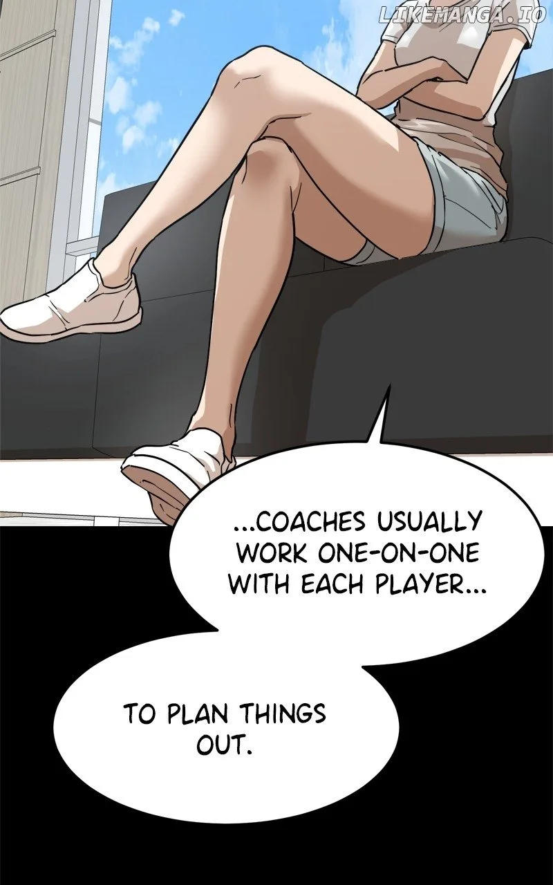 Double Click chapter 189 page 19