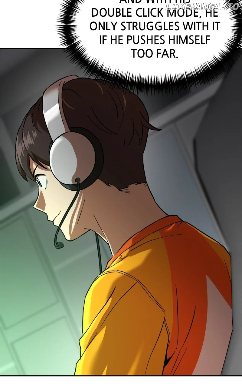 Double Click chapter 189 page 42