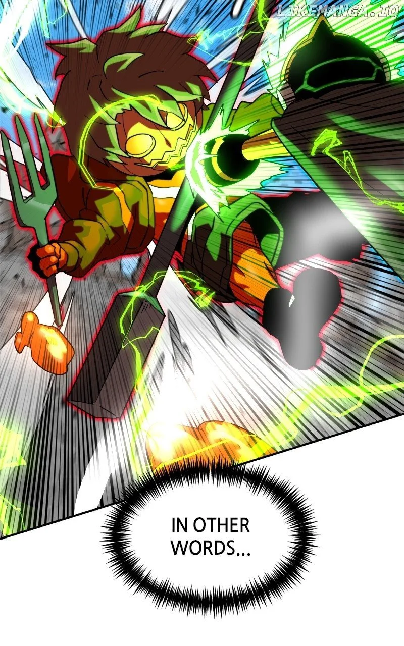 Double Click chapter 189 page 74