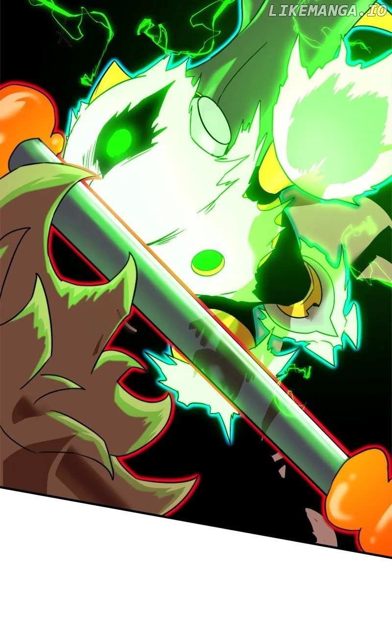 Double Click chapter 189 page 77