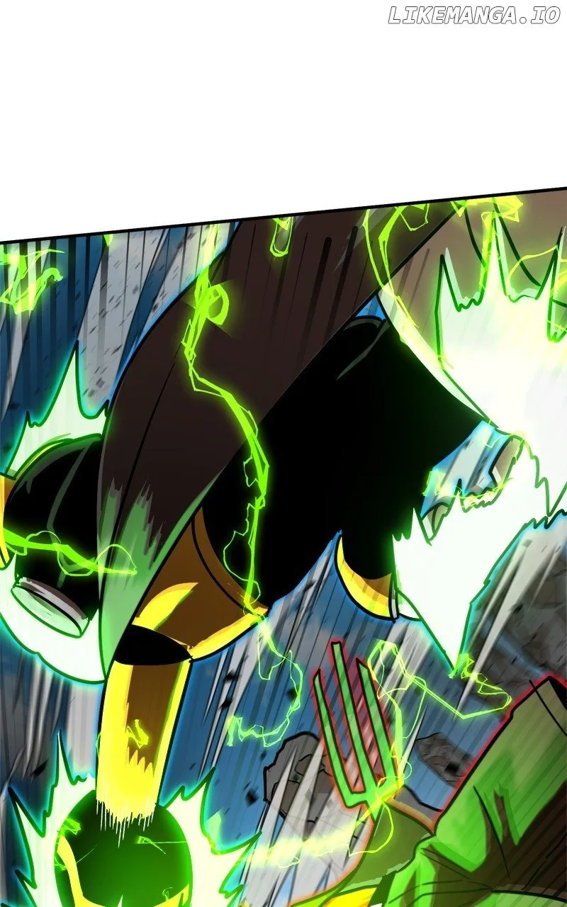 Double Click chapter 189 page 79
