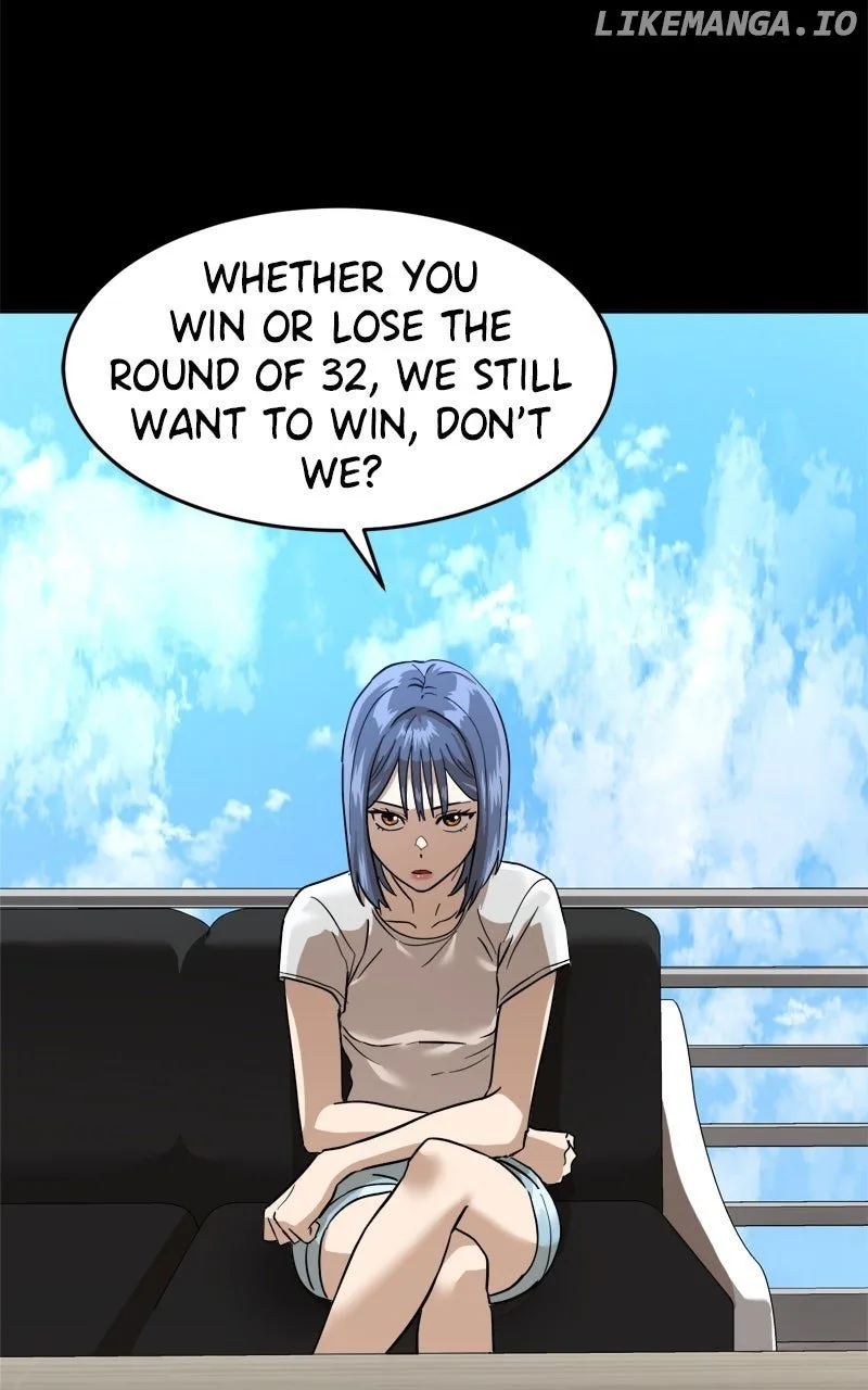 Double Click chapter 190 page 101