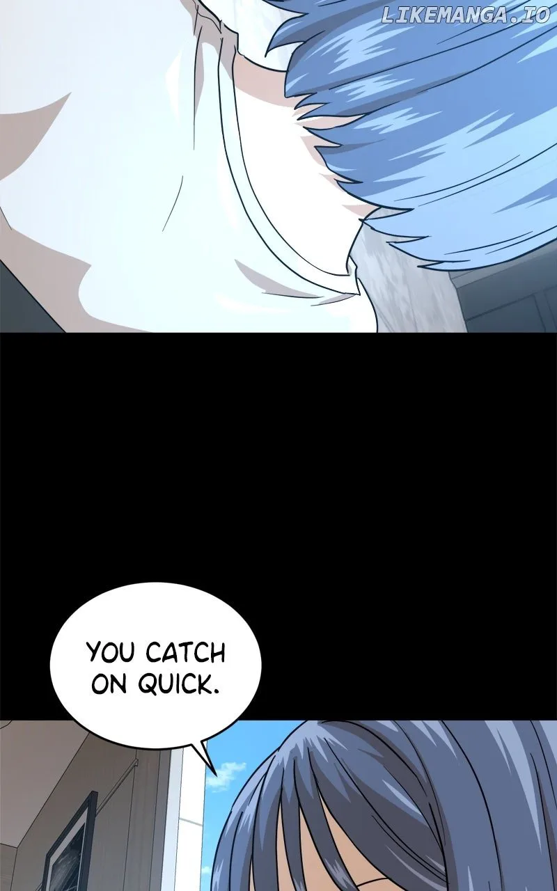 Double Click chapter 190 page 105