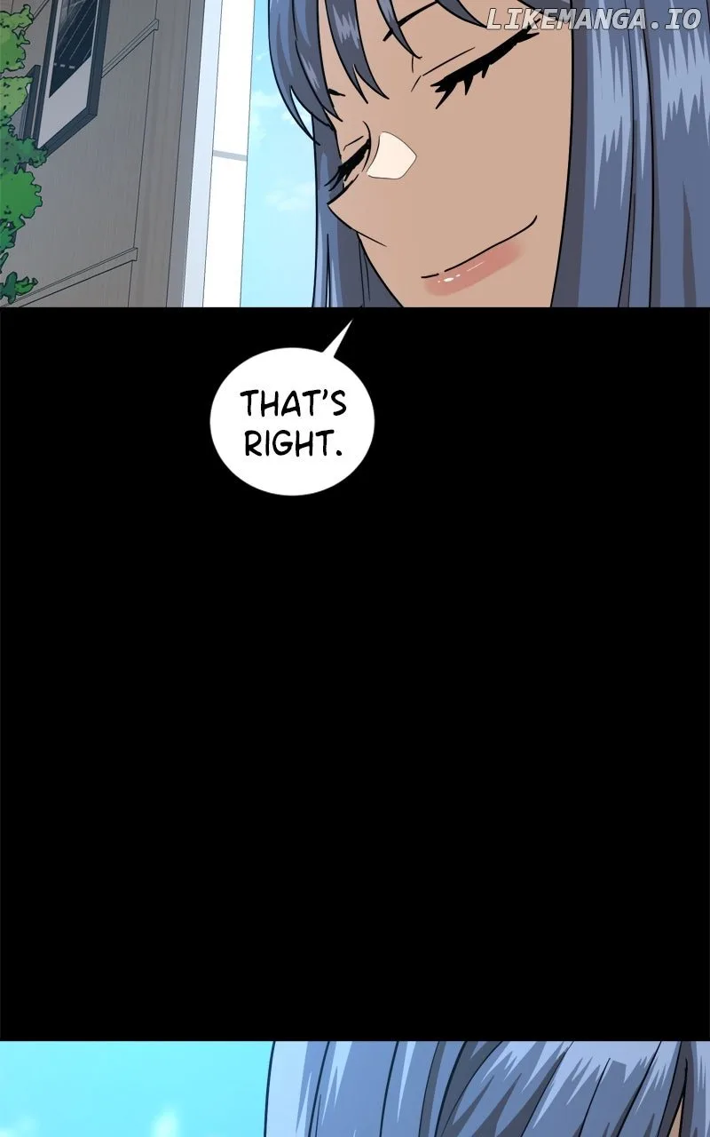Double Click chapter 190 page 106