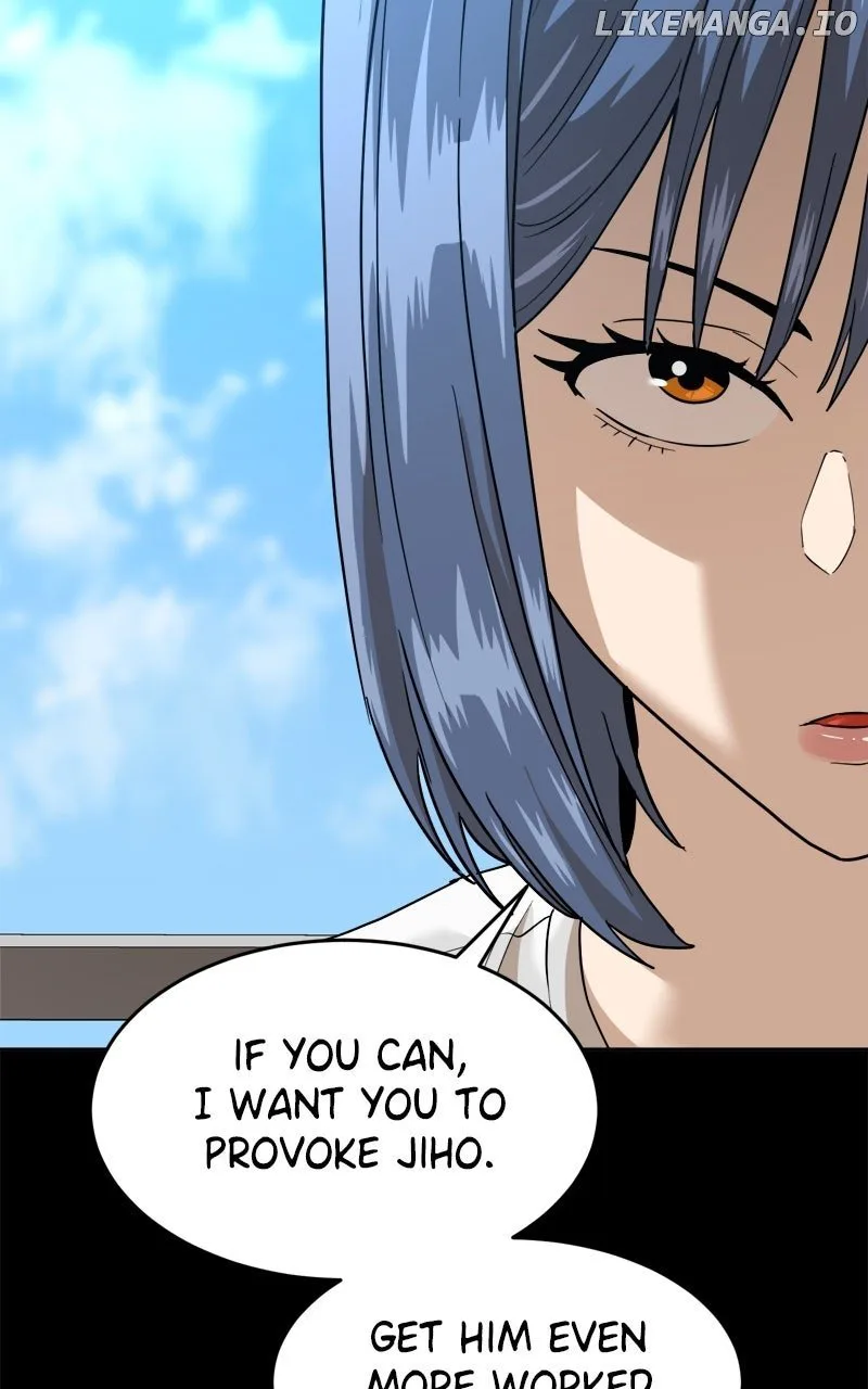 Double Click chapter 190 page 107