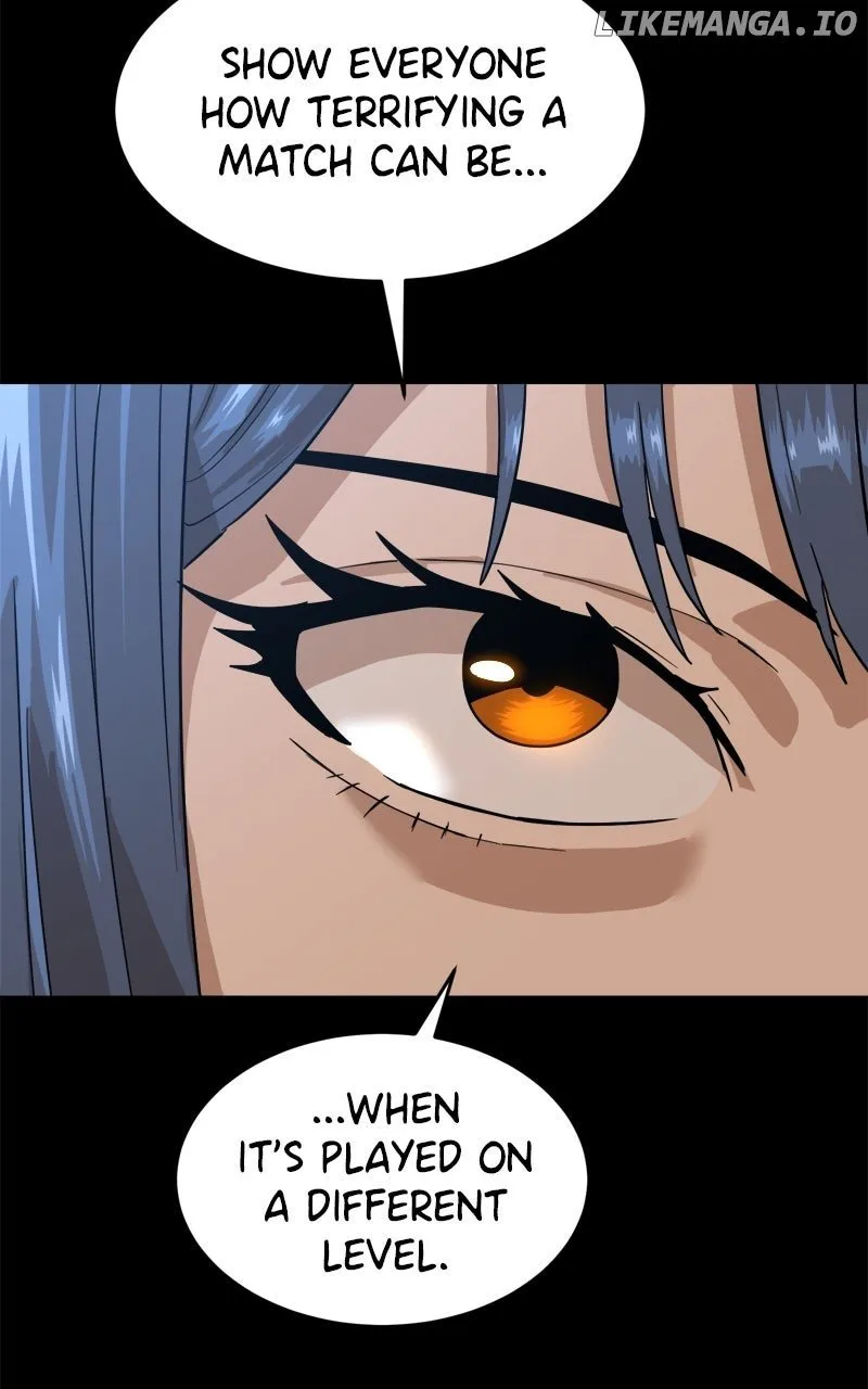 Double Click chapter 190 page 109