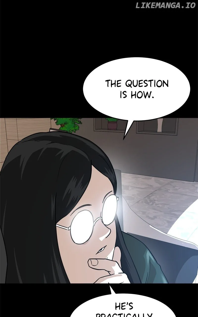 Double Click chapter 190 page 110