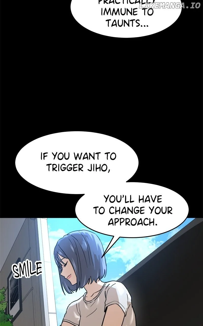 Double Click chapter 190 page 111