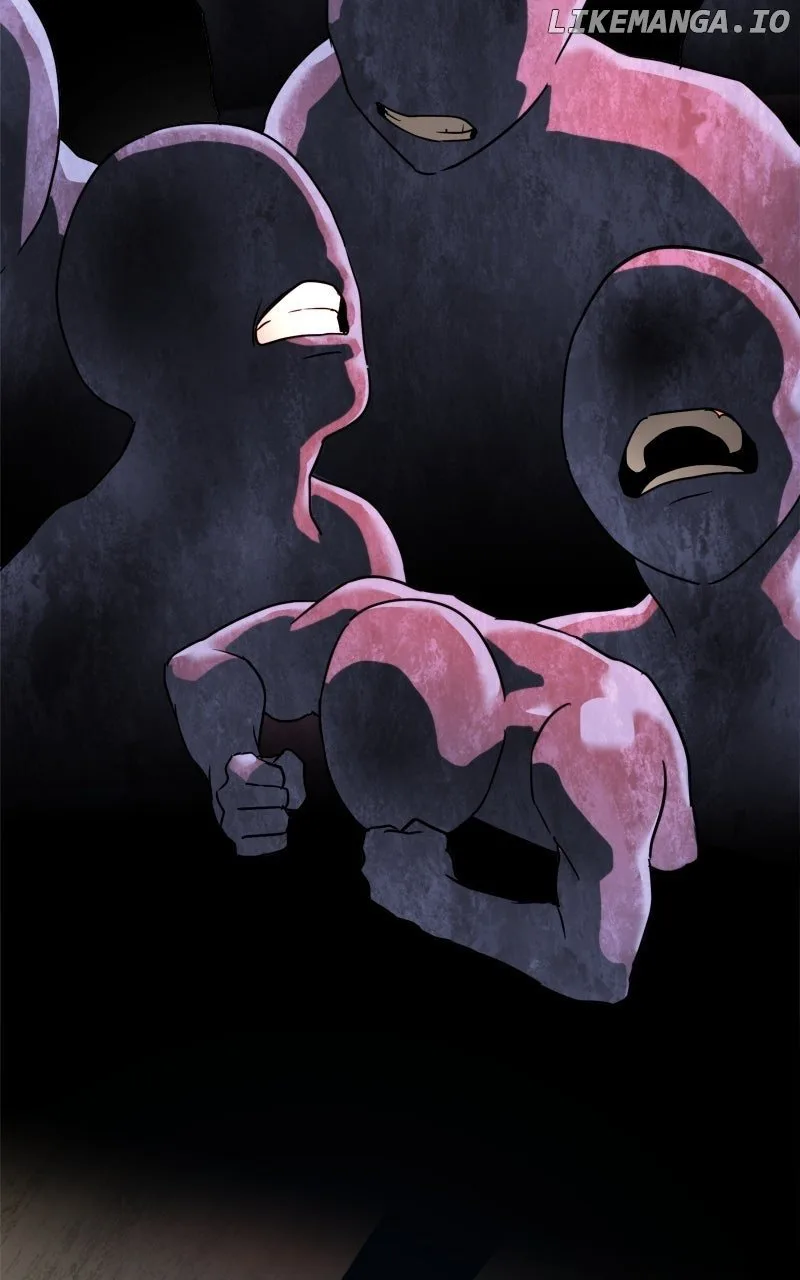 Double Click chapter 190 page 115