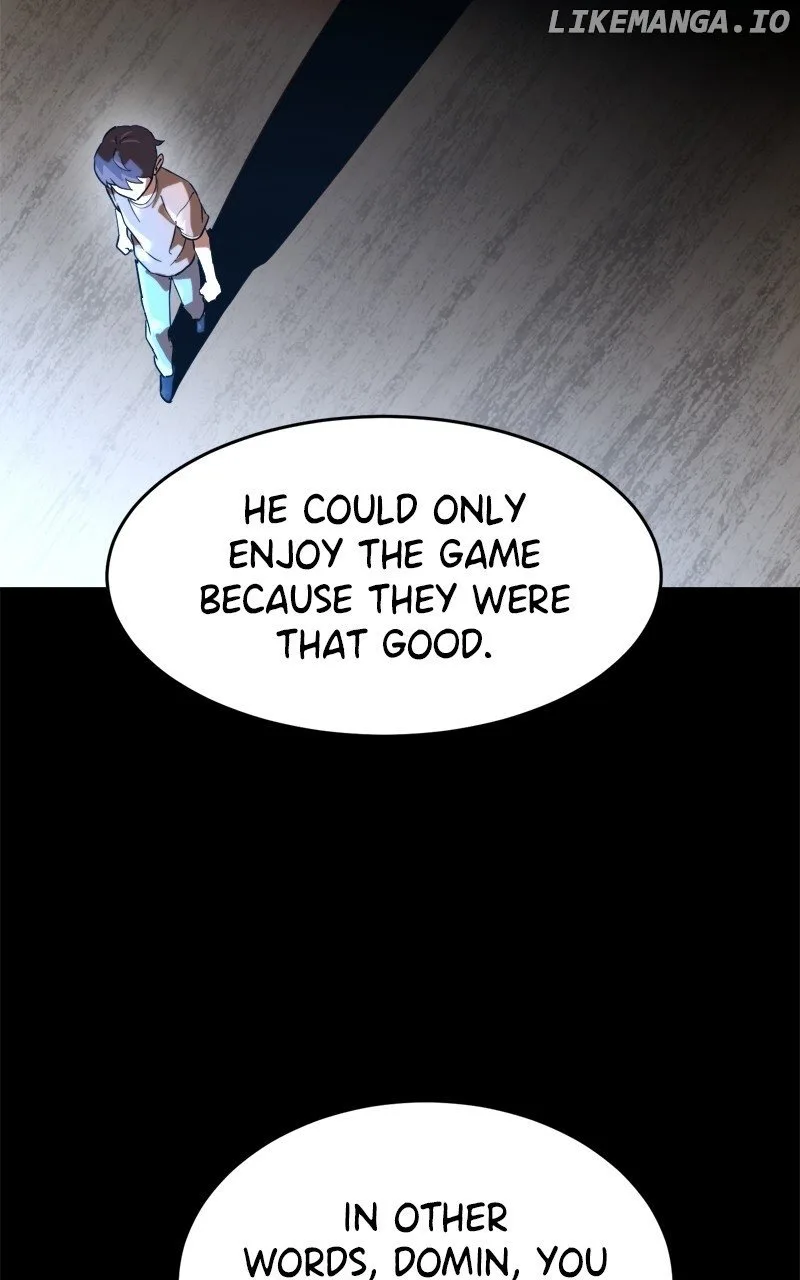 Double Click chapter 190 page 116