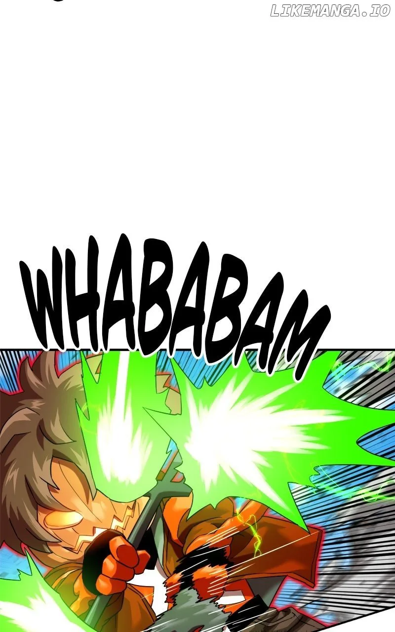 Double Click chapter 190 page 12