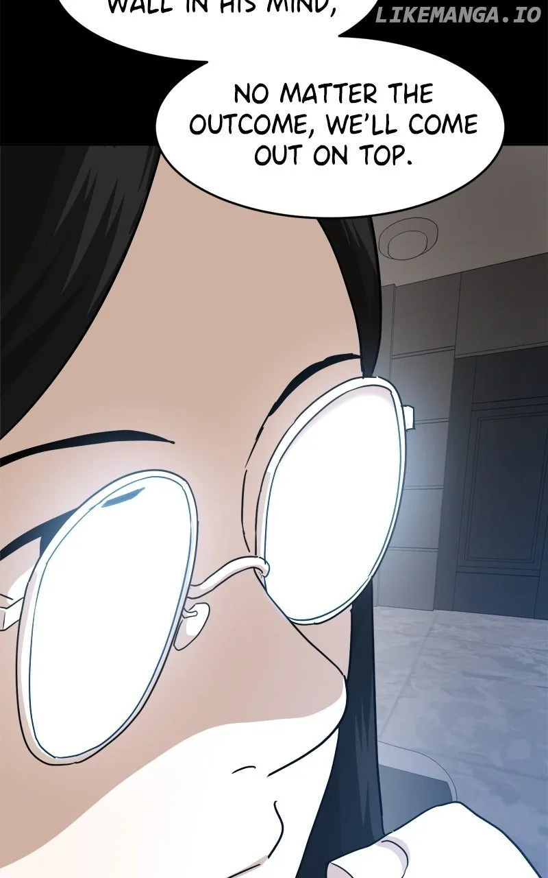 Double Click chapter 190 page 120