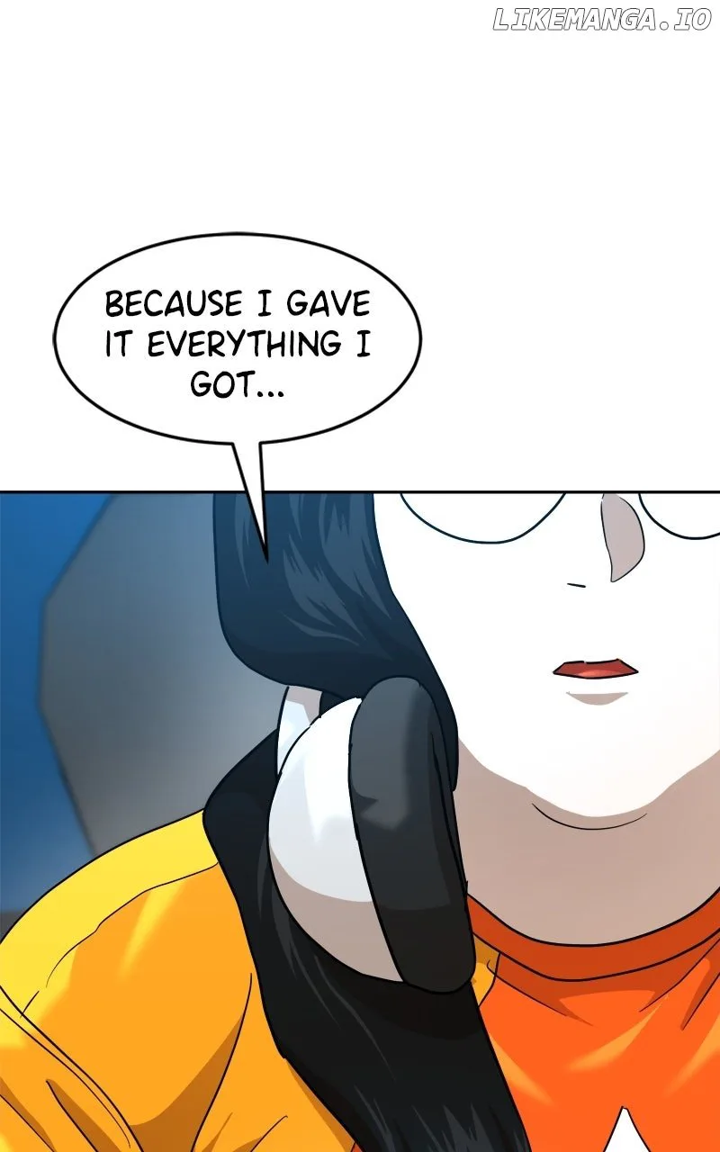 Double Click chapter 190 page 125